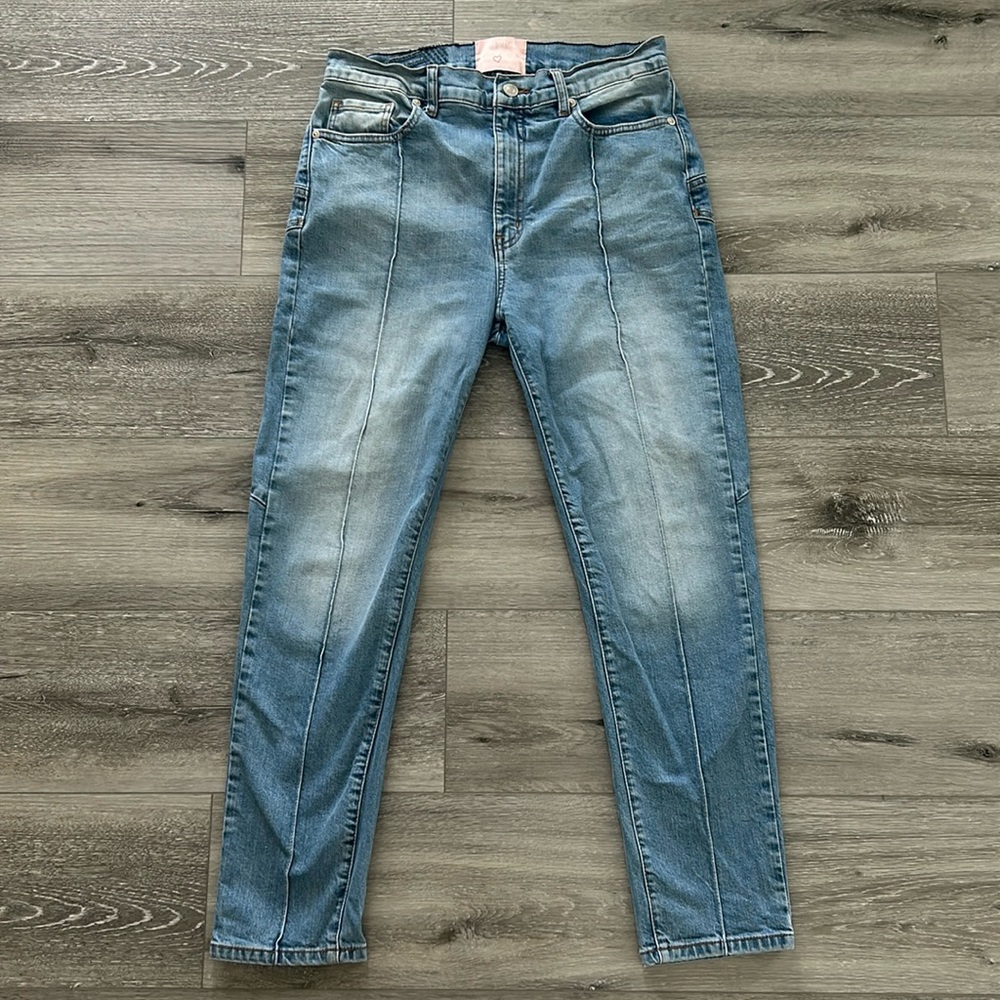 Revice Star Jeans
